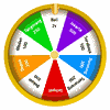 ভাগ্যচাকা ঘুরিয়ে জিতুন icon