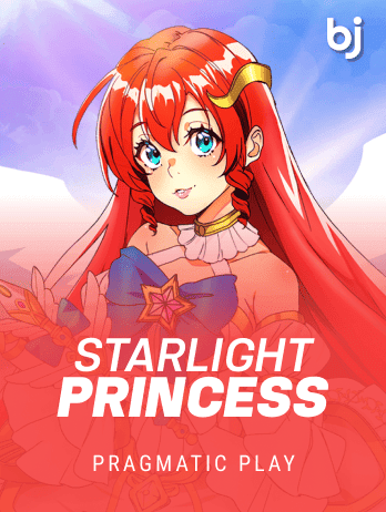 Starlight Princess screenshot