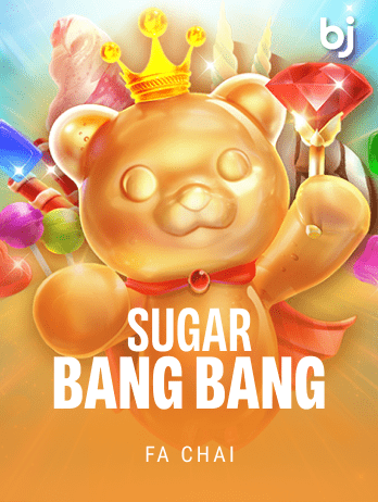 SUGAR BANG BANG
