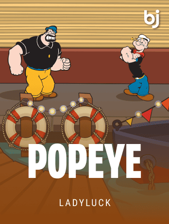 Popeye
